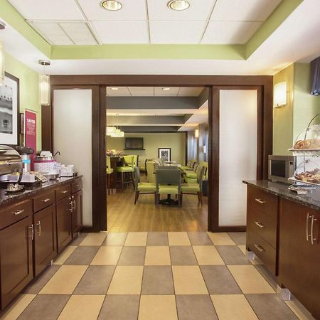 Hampton Inn Birmingham-טראסוויל מראה חיצוני תמונה