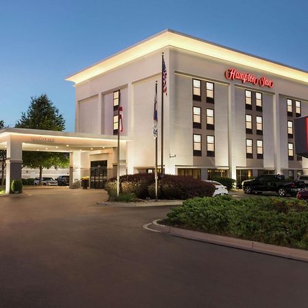 Hampton Inn Birmingham-טראסוויל מראה חיצוני תמונה