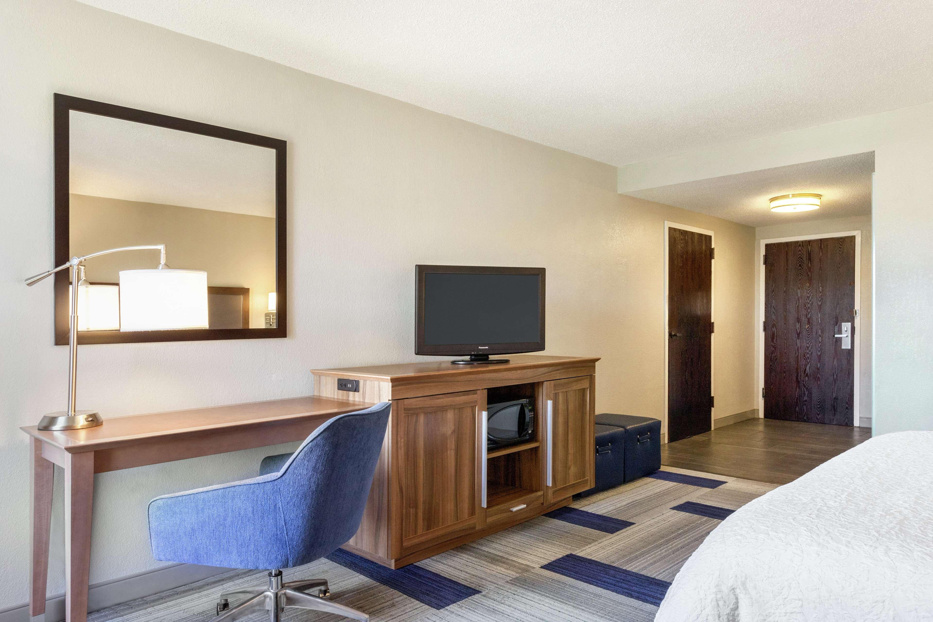 Hampton Inn Birmingham-טראסוויל מראה חיצוני תמונה