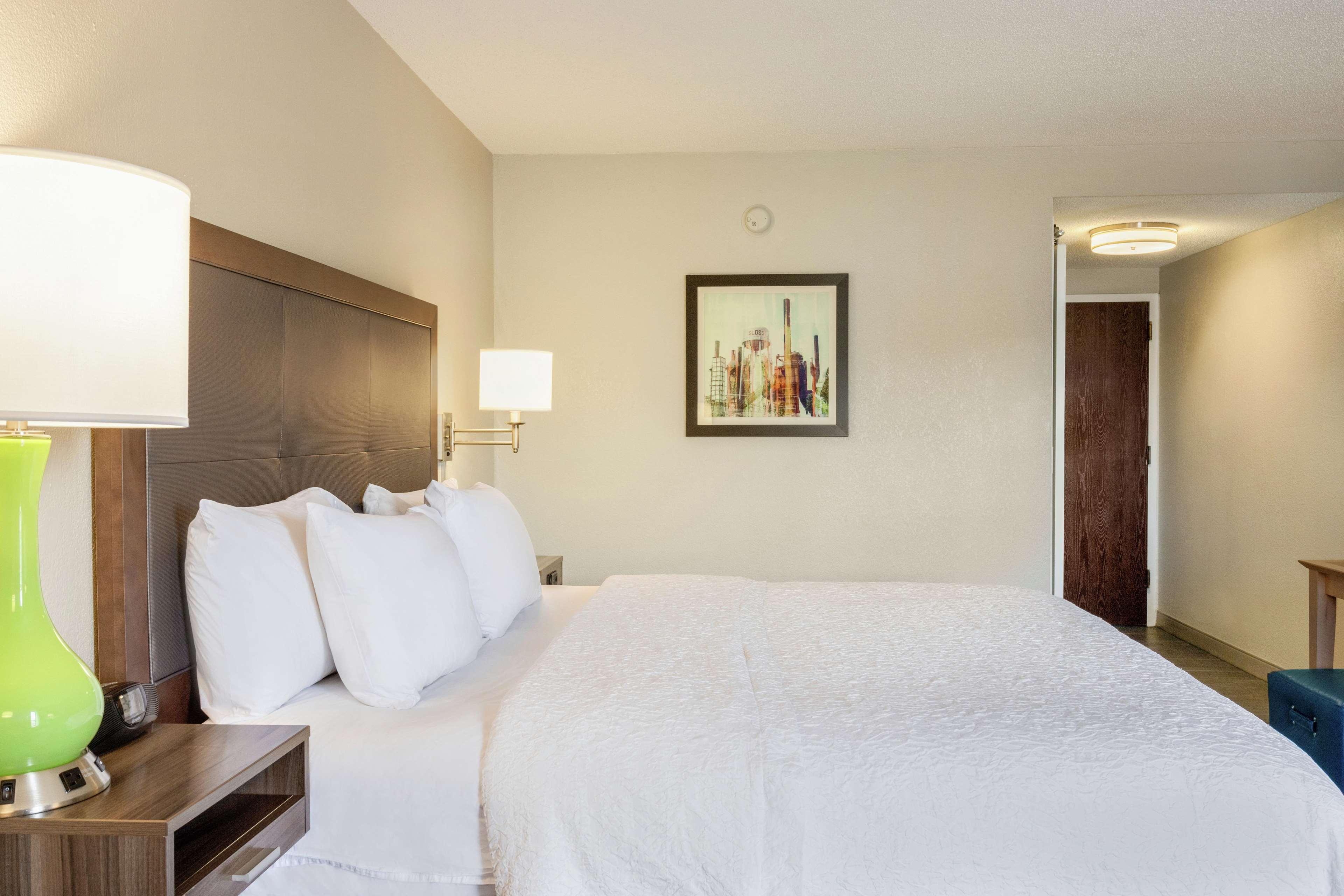 Hampton Inn Birmingham-טראסוויל מראה חיצוני תמונה