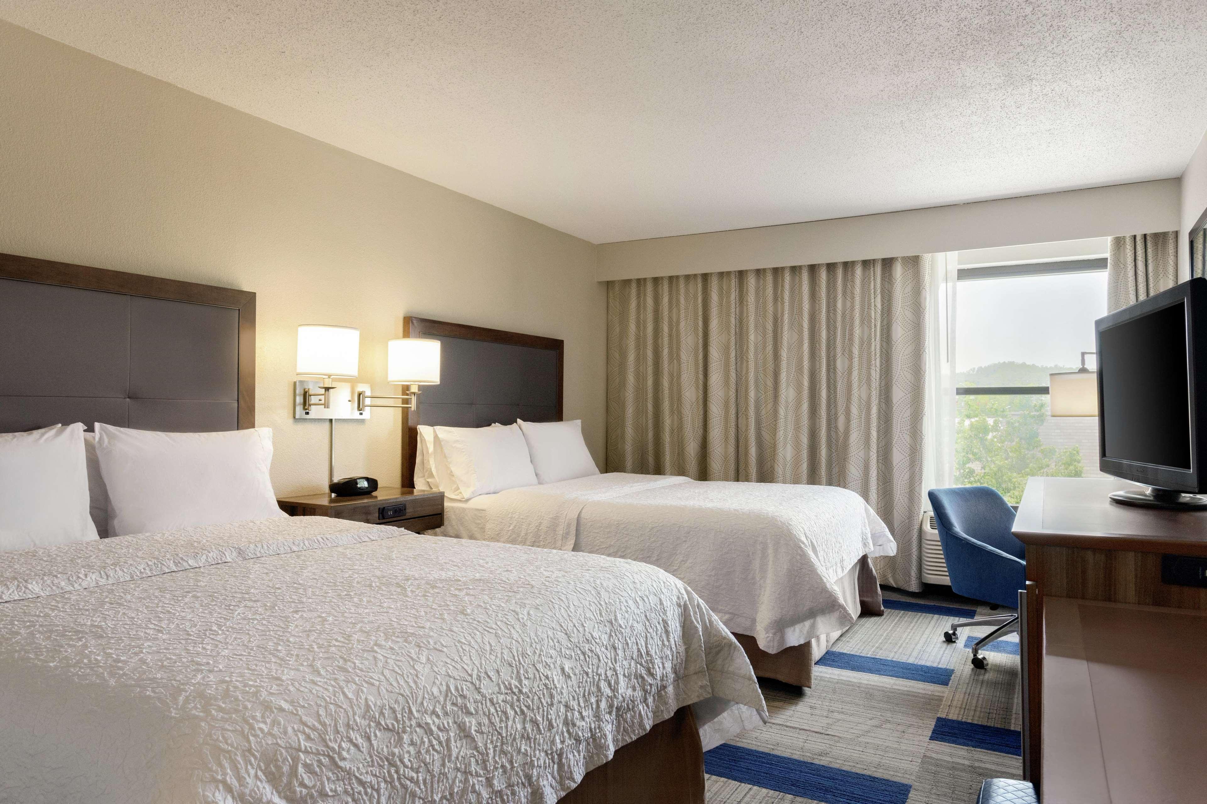 Hampton Inn Birmingham-טראסוויל מראה חיצוני תמונה