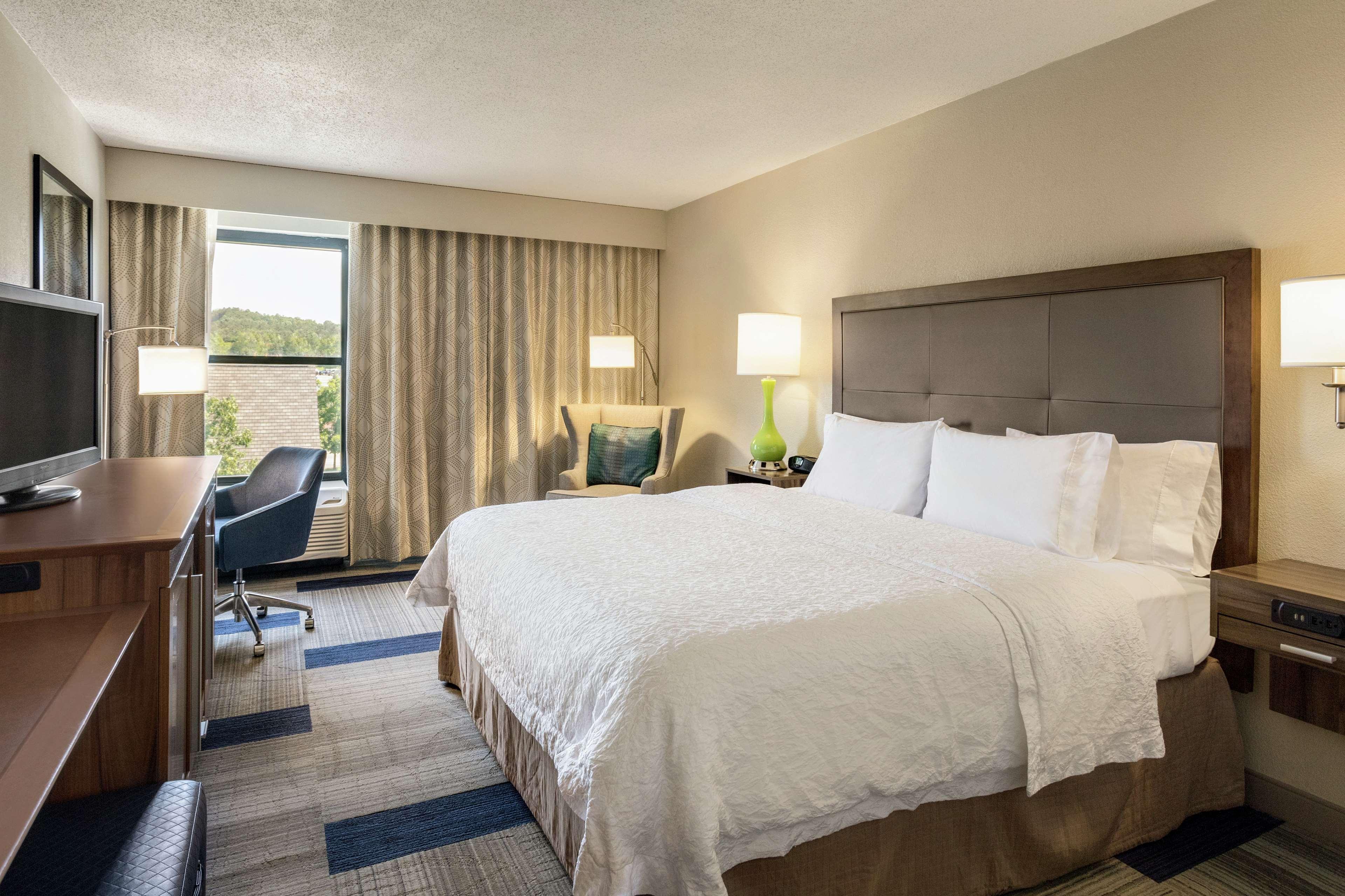 Hampton Inn Birmingham-טראסוויל מראה חיצוני תמונה