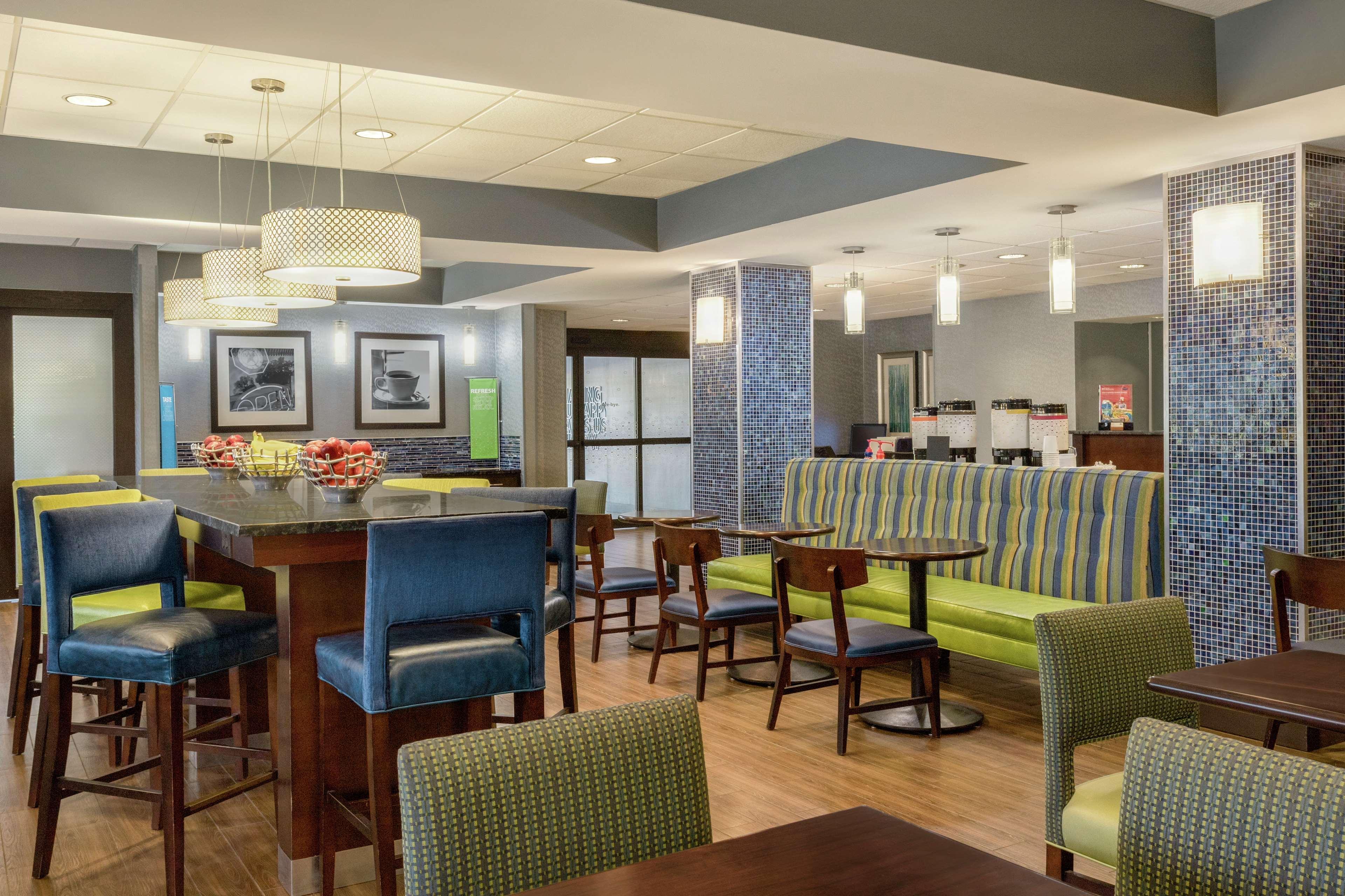 Hampton Inn Birmingham-טראסוויל מראה חיצוני תמונה