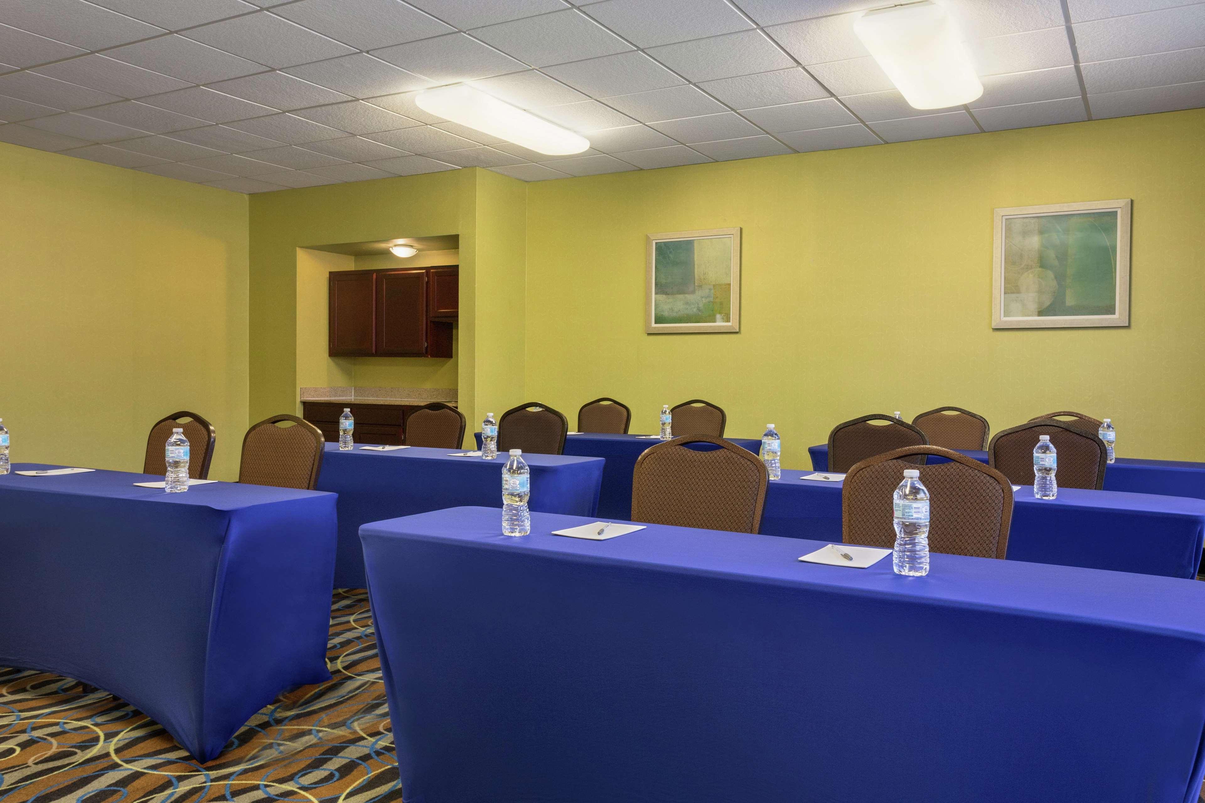 Hampton Inn Birmingham-טראסוויל מראה חיצוני תמונה