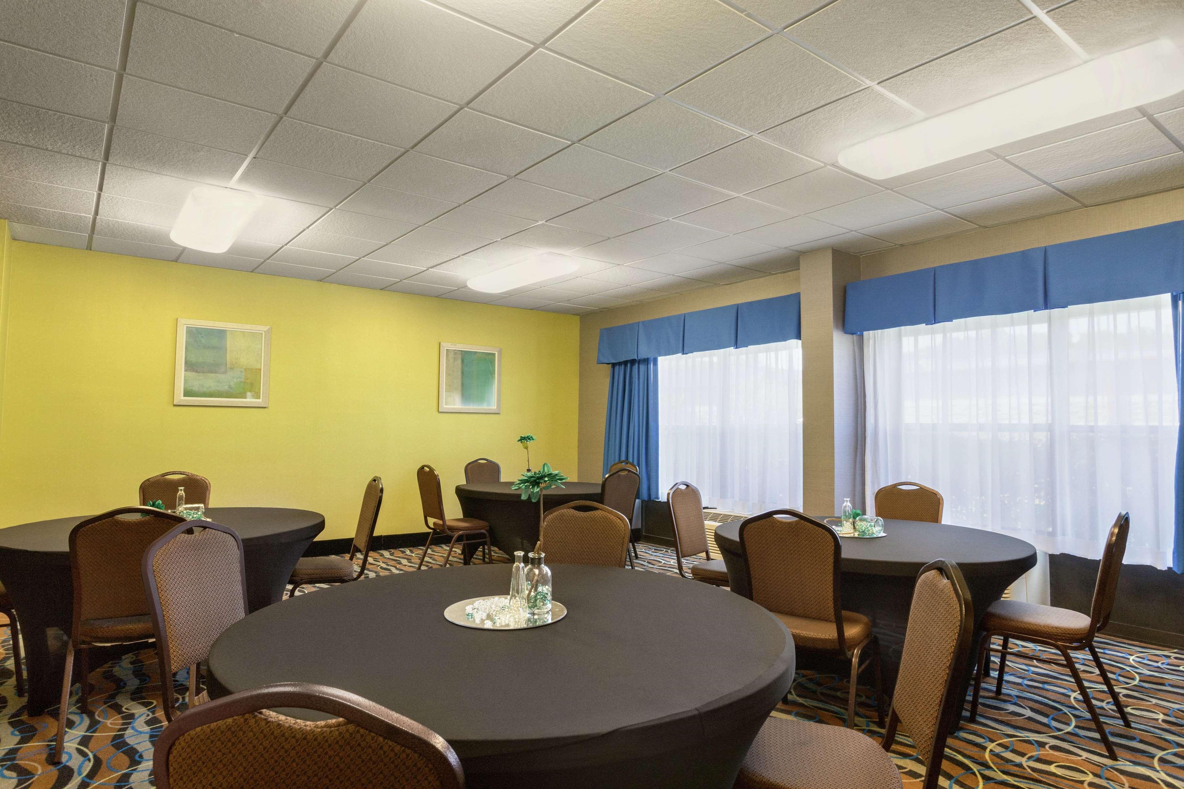 Hampton Inn Birmingham-טראסוויל מראה חיצוני תמונה
