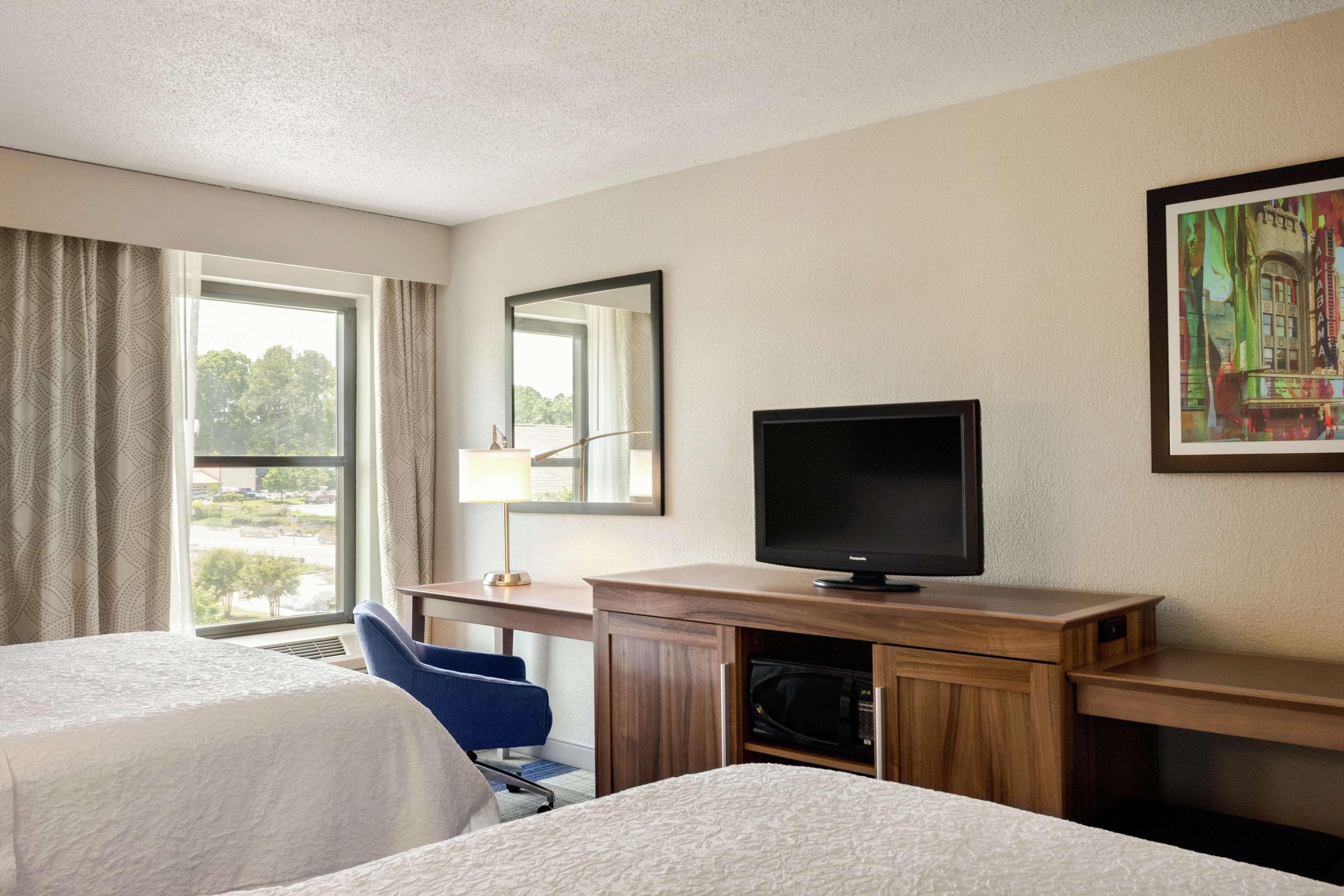 Hampton Inn Birmingham-טראסוויל מראה חיצוני תמונה