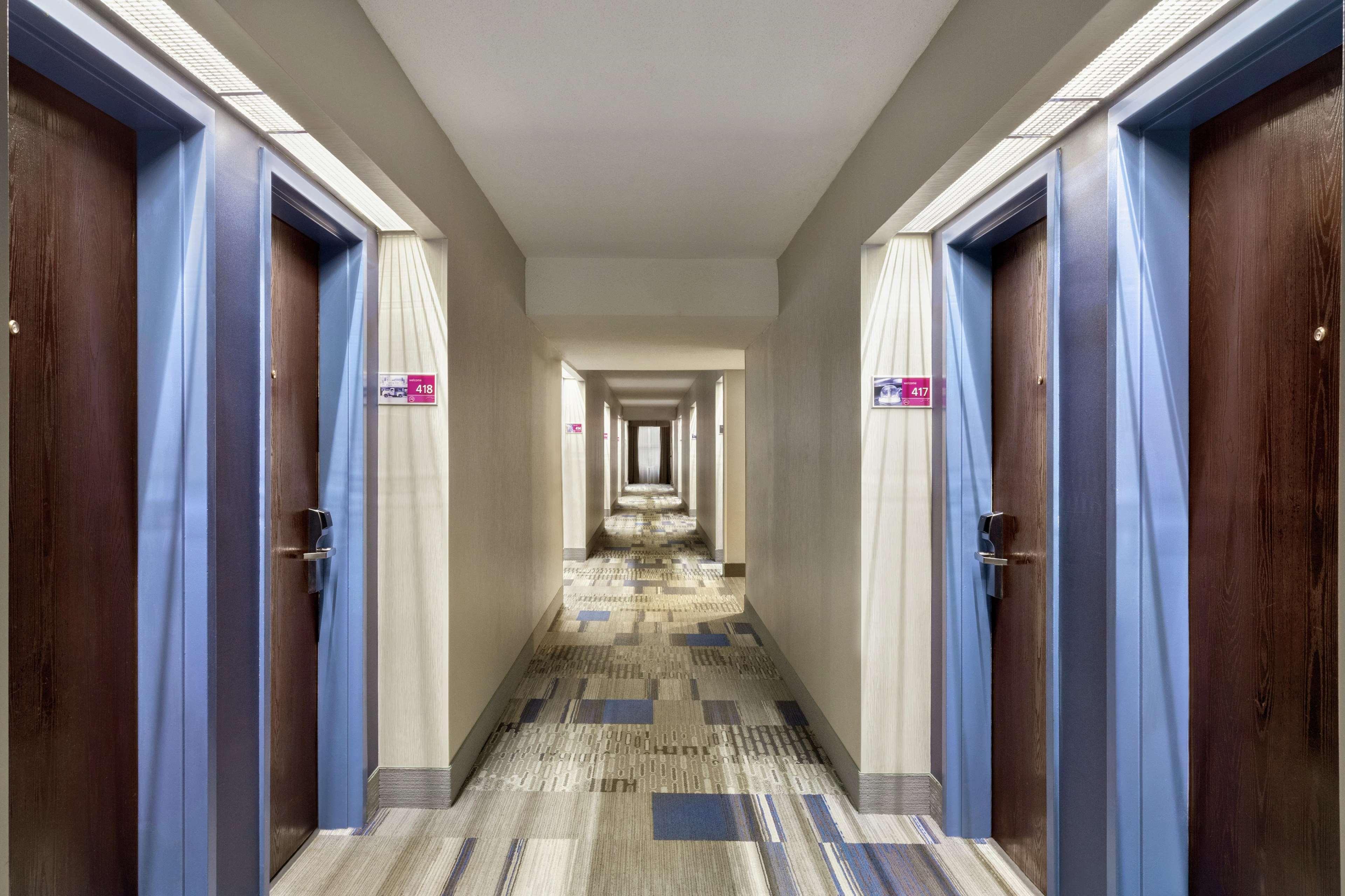 Hampton Inn Birmingham-טראסוויל מראה חיצוני תמונה