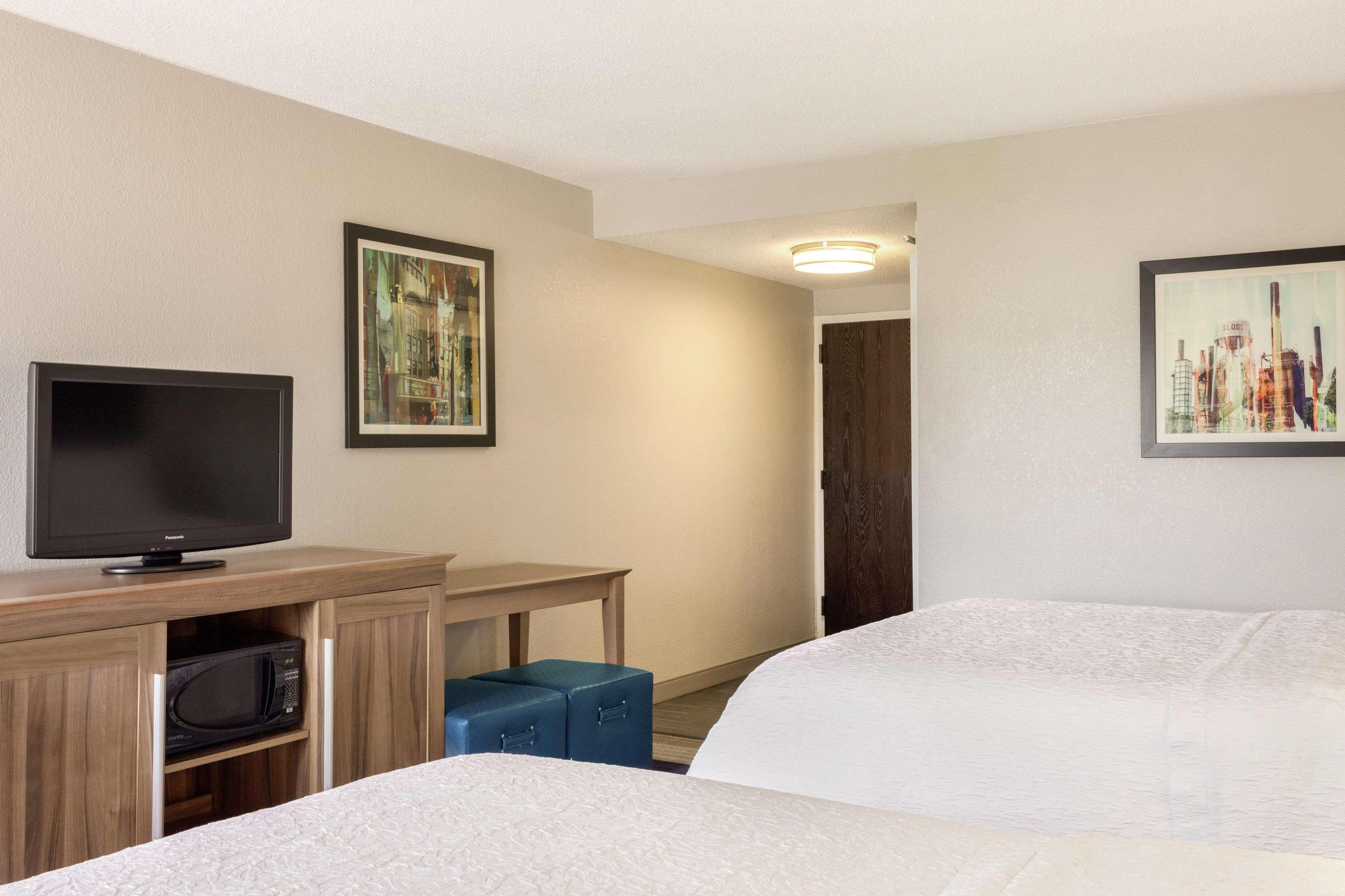 Hampton Inn Birmingham-טראסוויל מראה חיצוני תמונה
