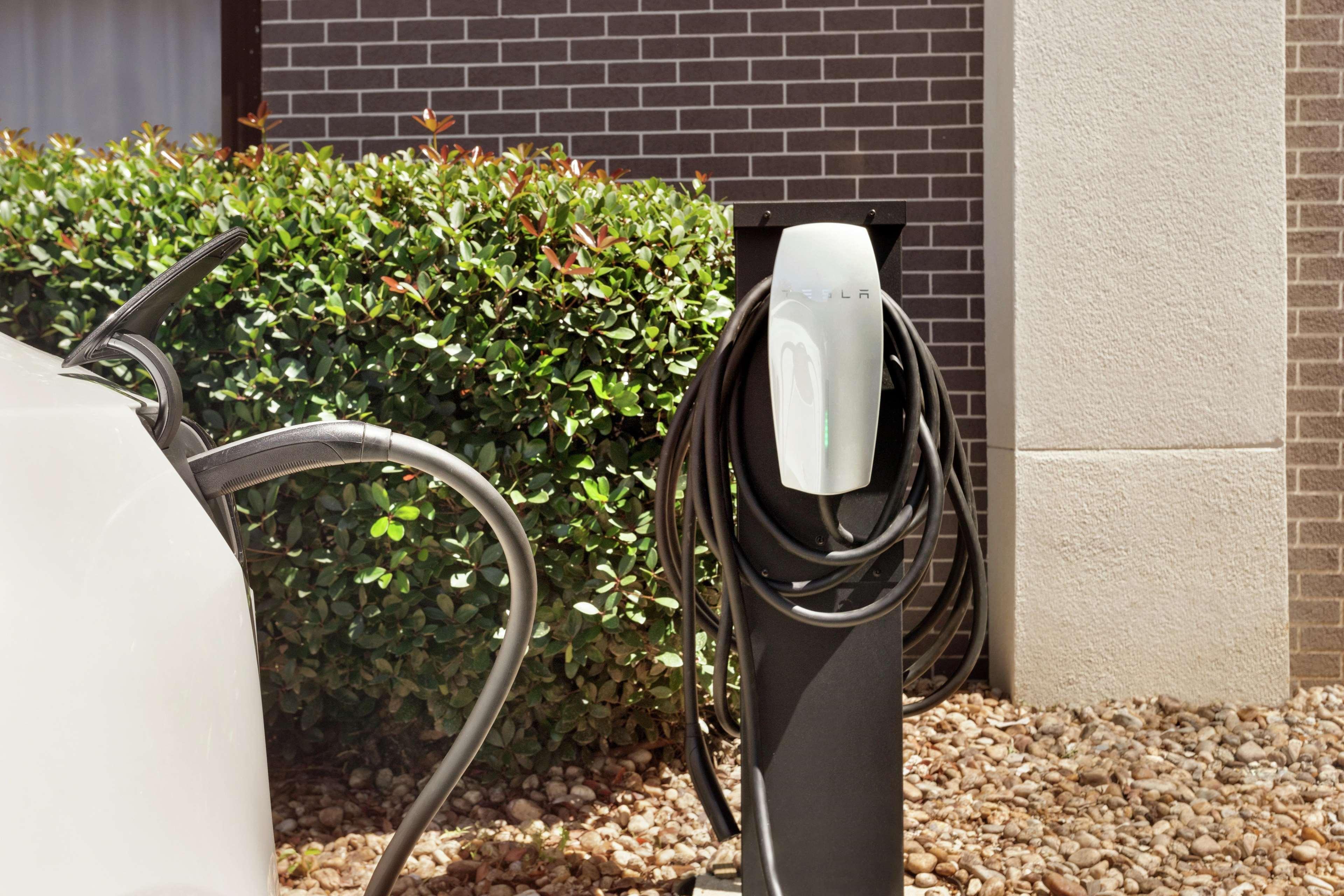 Hampton Inn Birmingham-טראסוויל מראה חיצוני תמונה