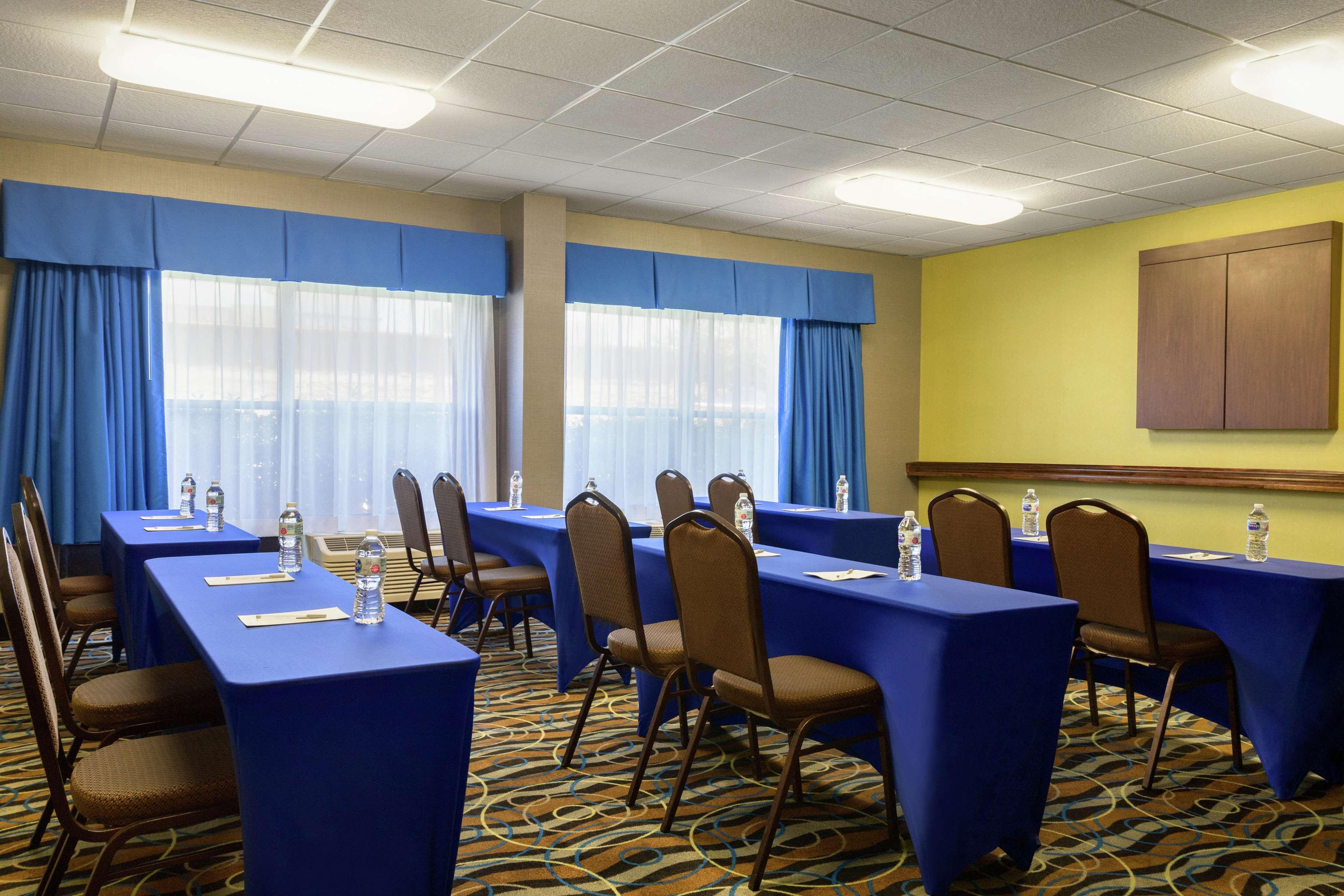 Hampton Inn Birmingham-טראסוויל מראה חיצוני תמונה