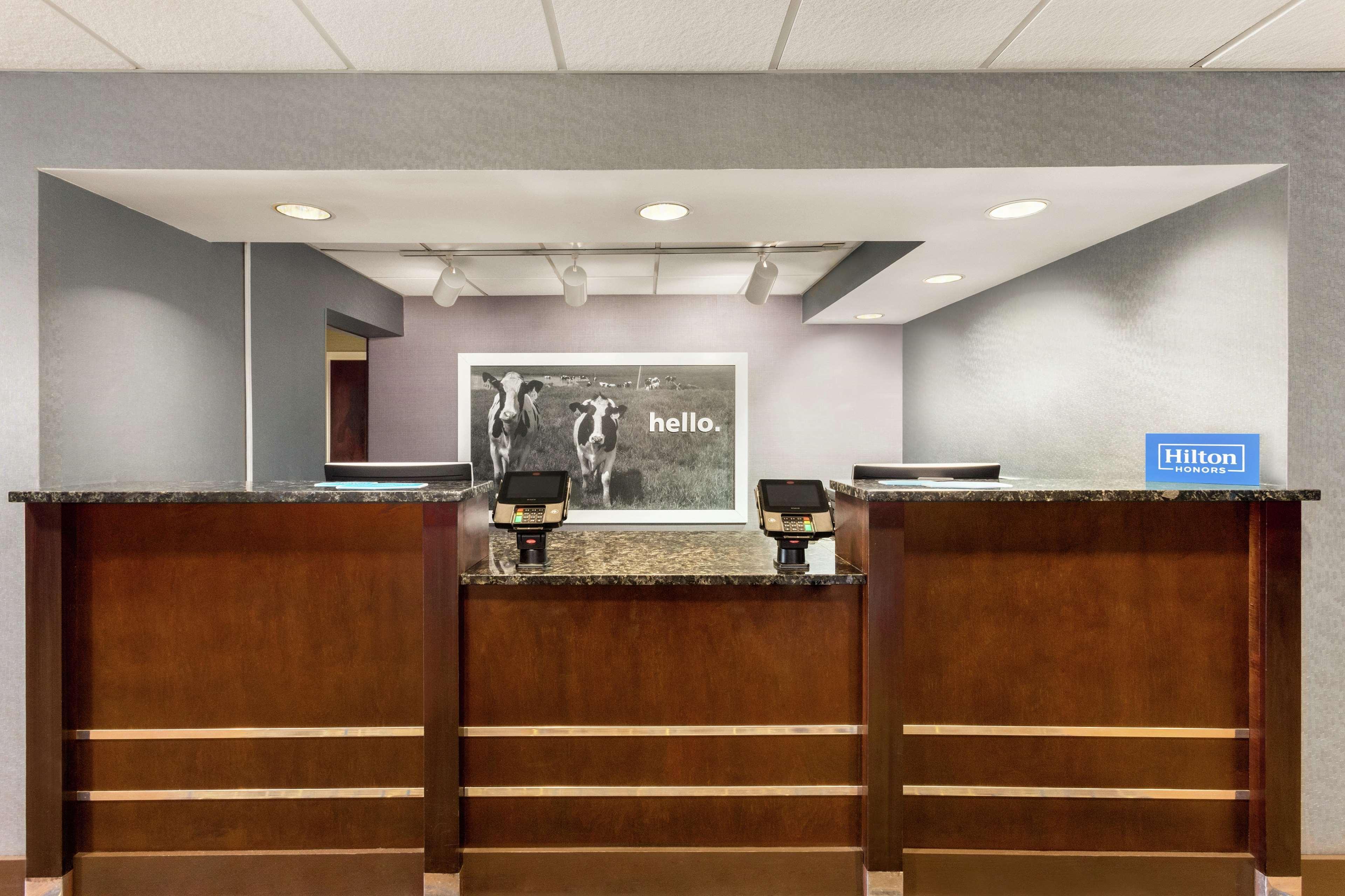 Hampton Inn Birmingham-טראסוויל מראה חיצוני תמונה