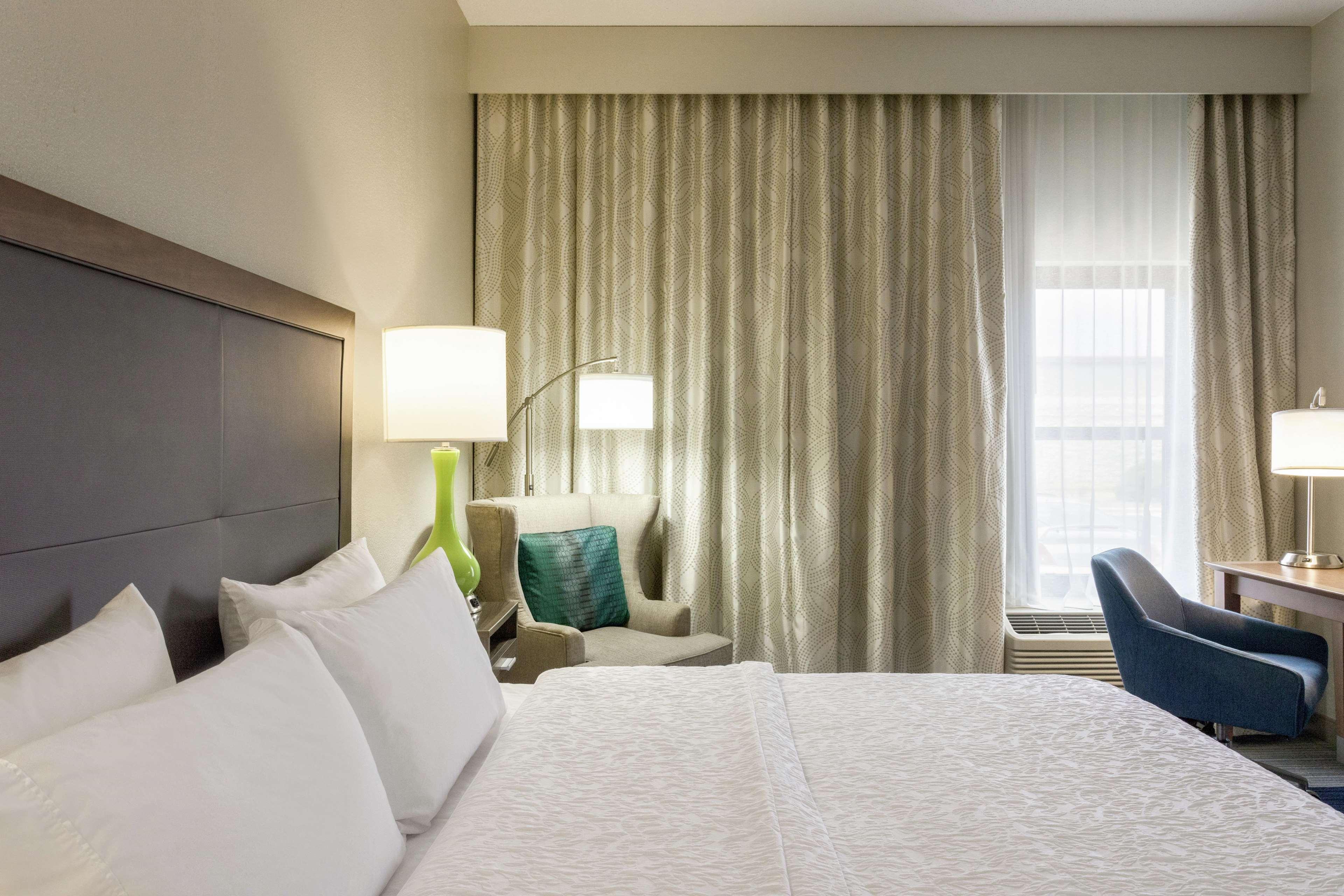 Hampton Inn Birmingham-טראסוויל מראה חיצוני תמונה