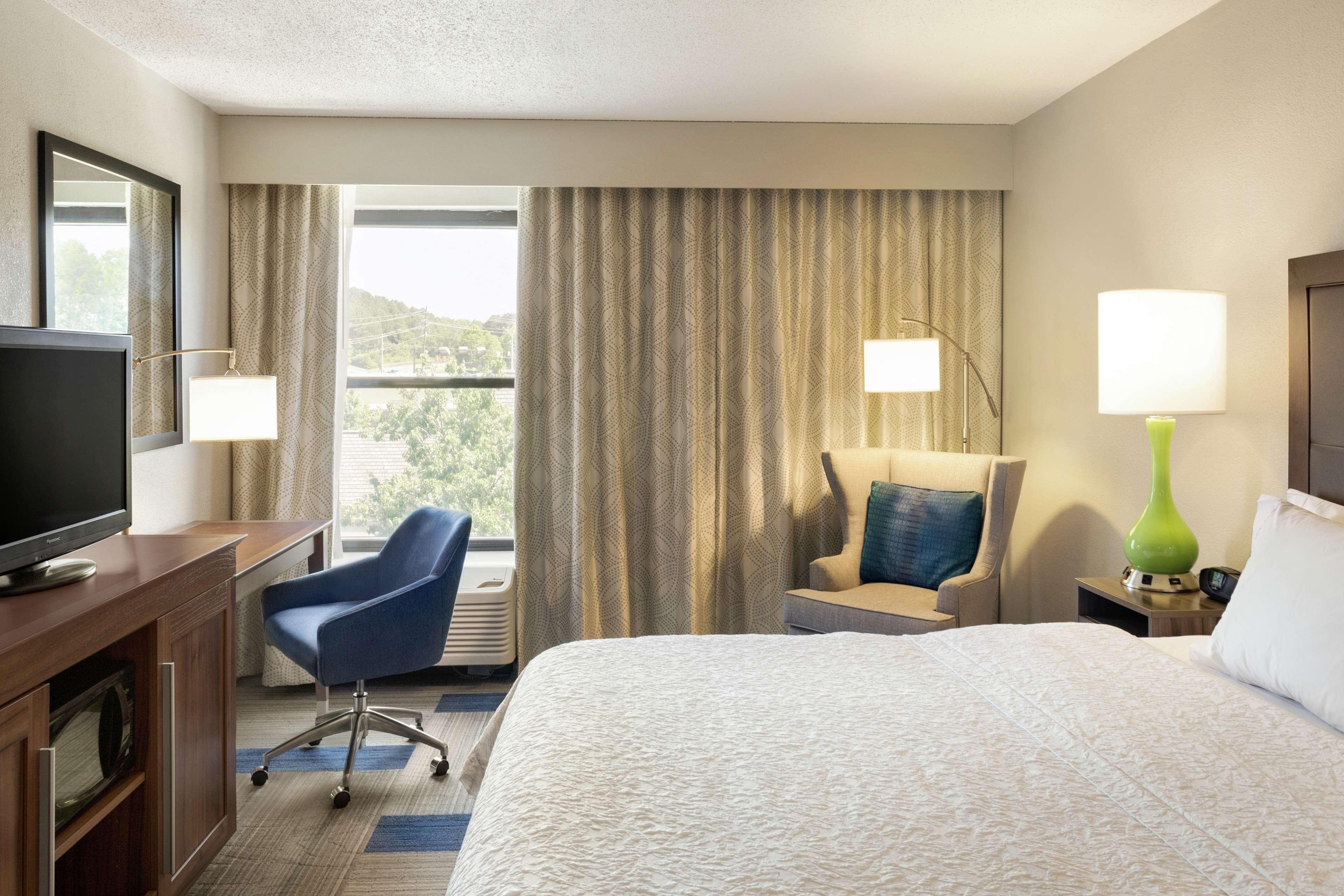 Hampton Inn Birmingham-טראסוויל מראה חיצוני תמונה