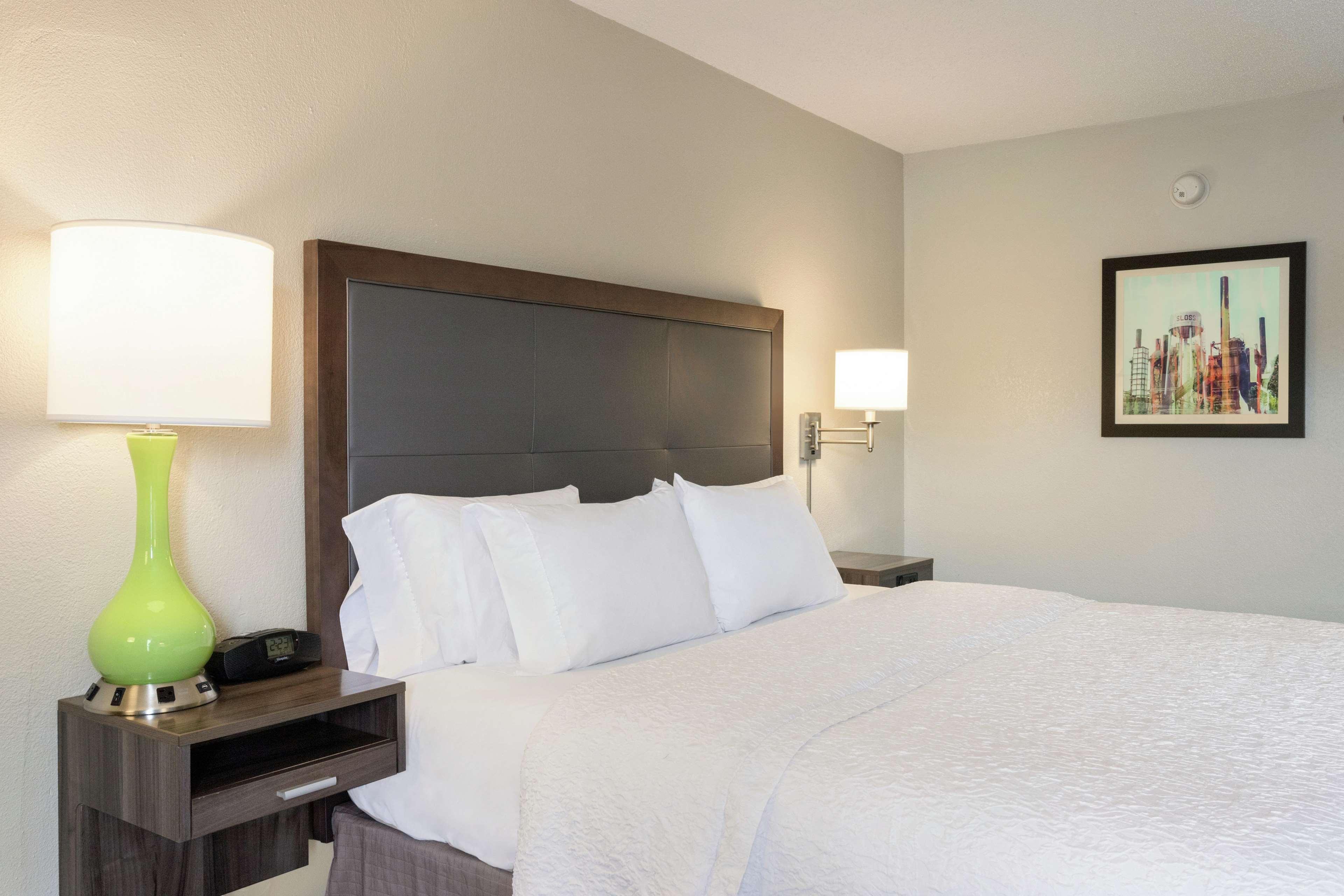 Hampton Inn Birmingham-טראסוויל מראה חיצוני תמונה