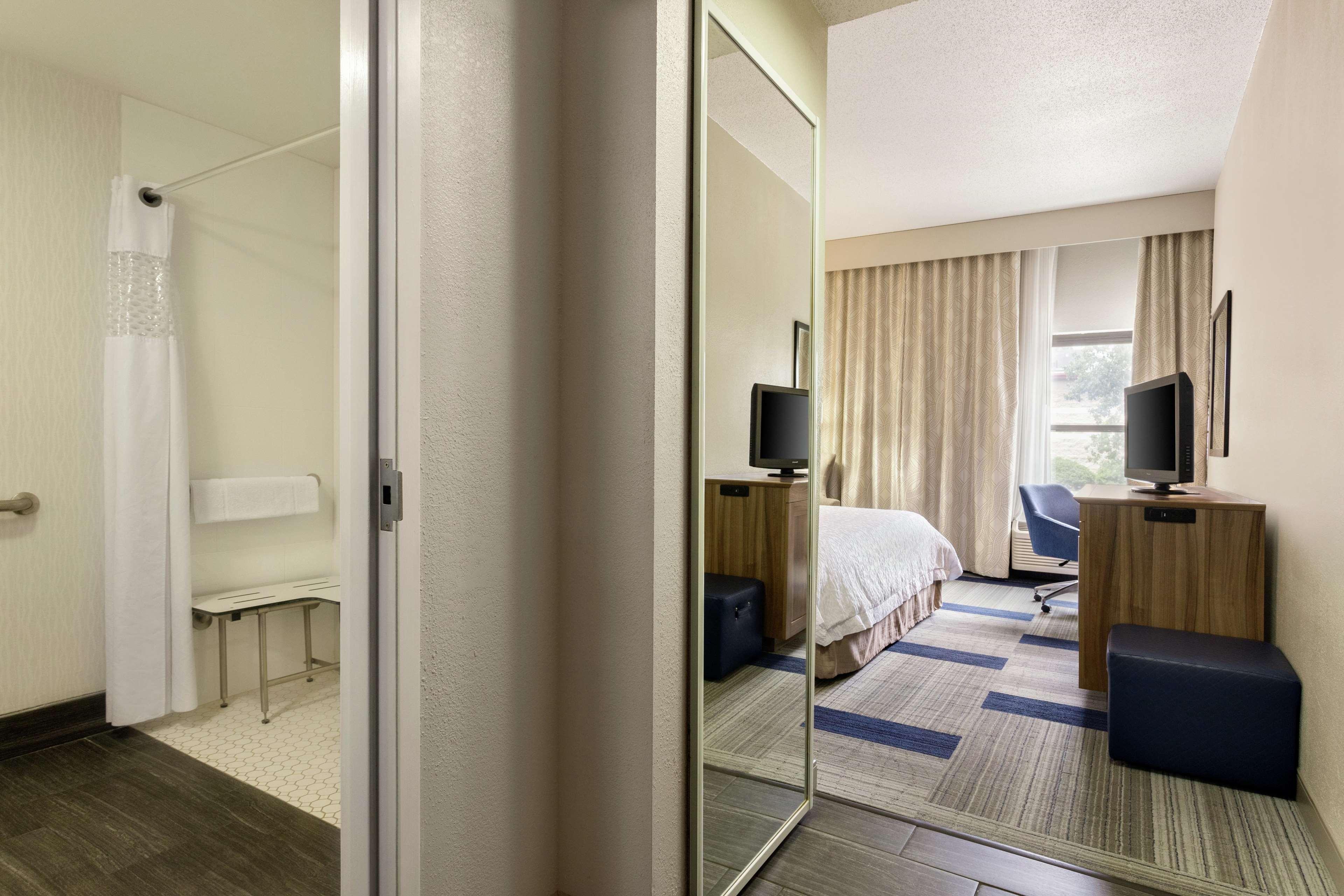 Hampton Inn Birmingham-טראסוויל מראה חיצוני תמונה