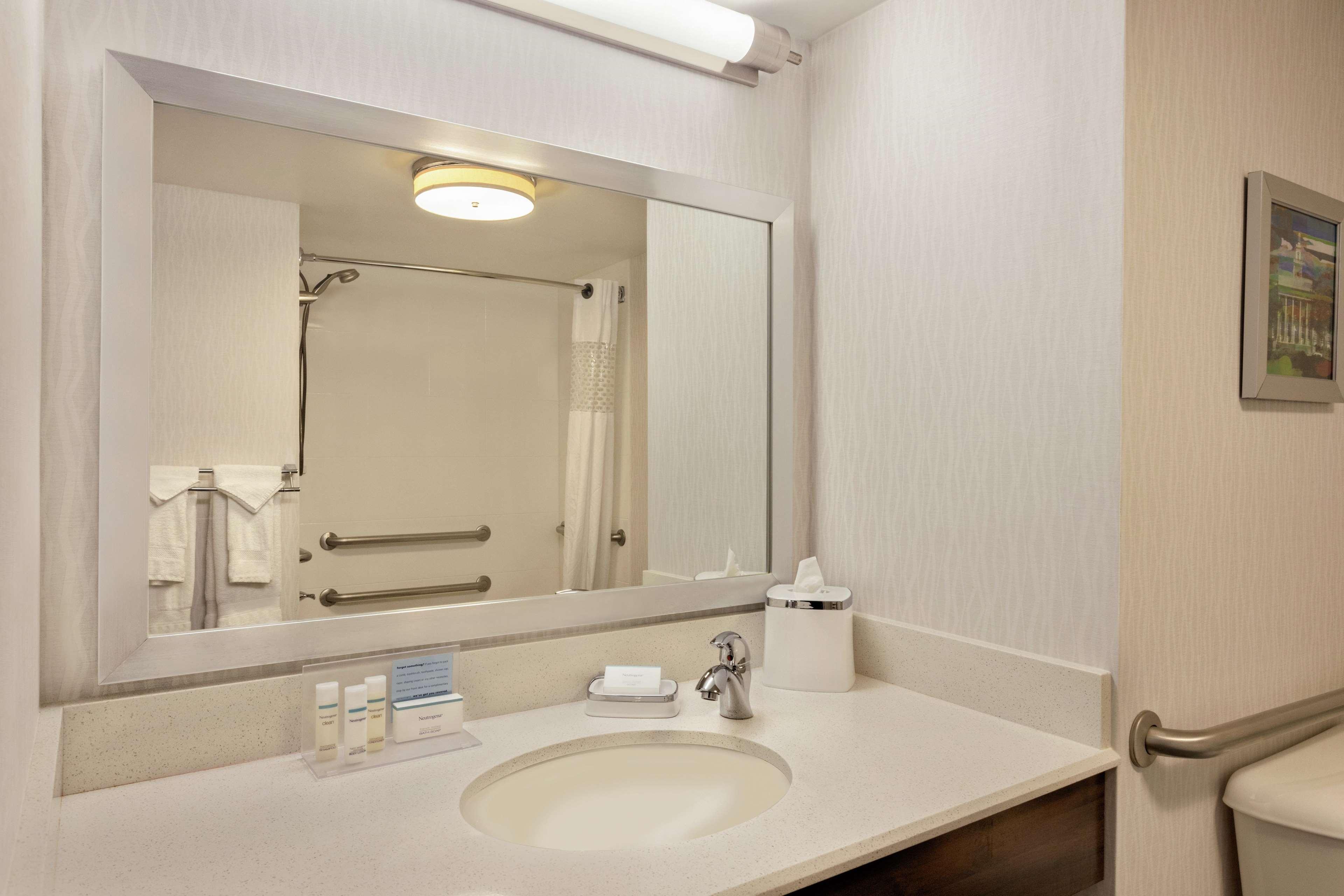 Hampton Inn Birmingham-טראסוויל מראה חיצוני תמונה