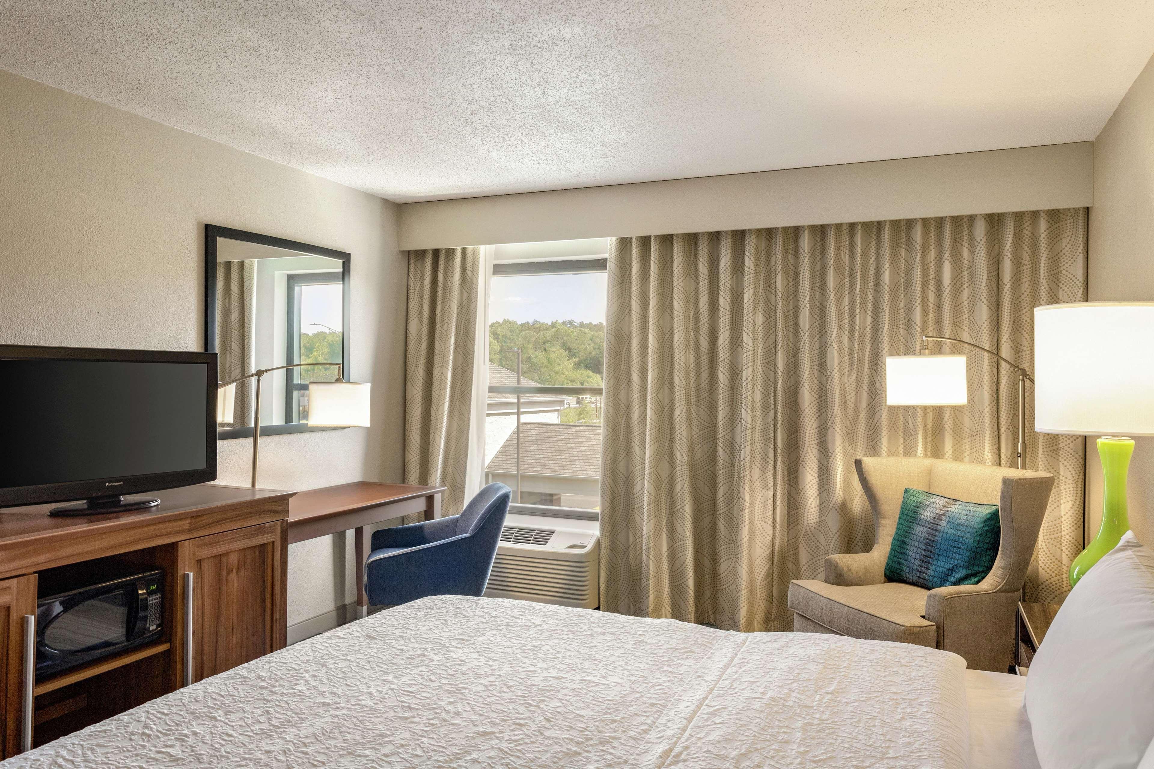 Hampton Inn Birmingham-טראסוויל מראה חיצוני תמונה