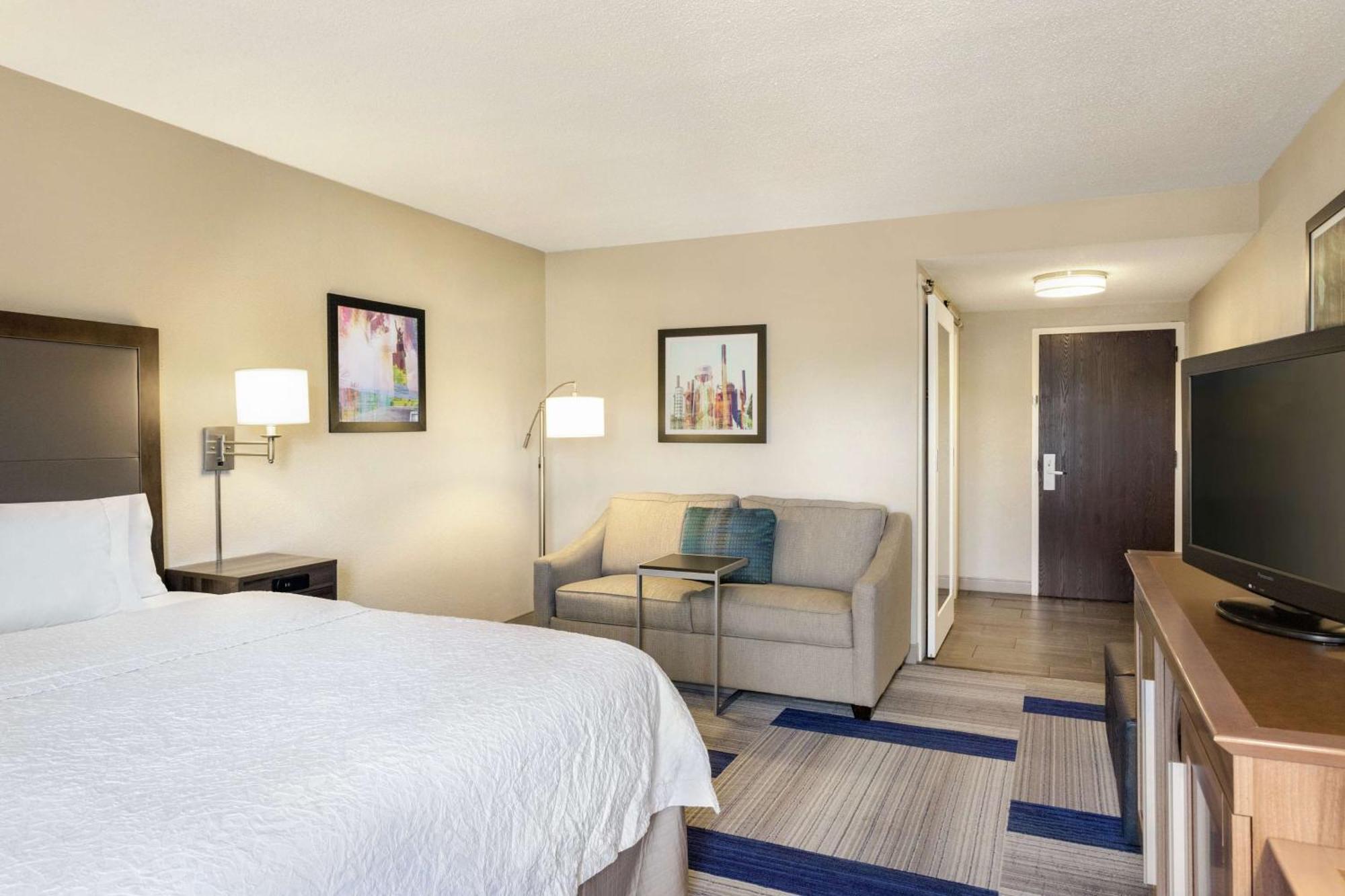Hampton Inn Birmingham-טראסוויל מראה חיצוני תמונה