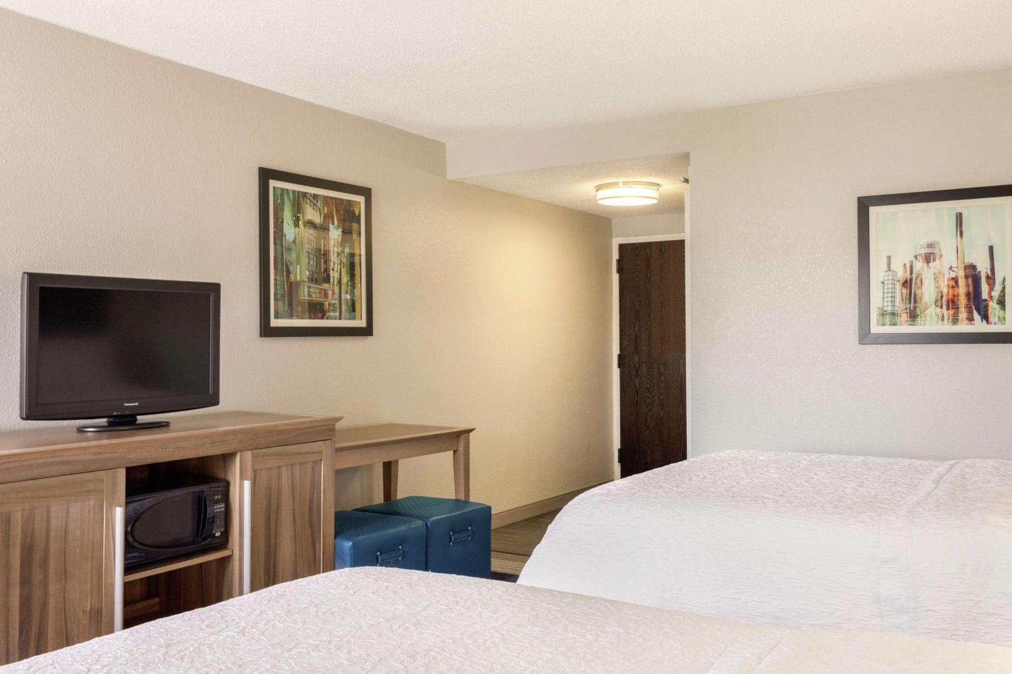 Hampton Inn Birmingham-טראסוויל מראה חיצוני תמונה