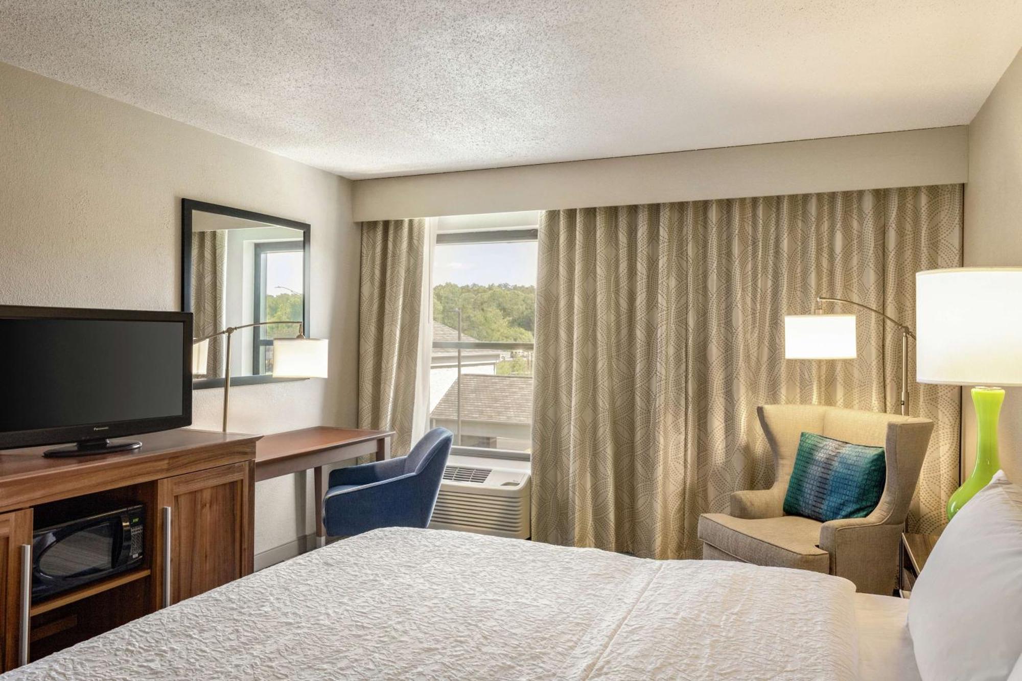 Hampton Inn Birmingham-טראסוויל מראה חיצוני תמונה