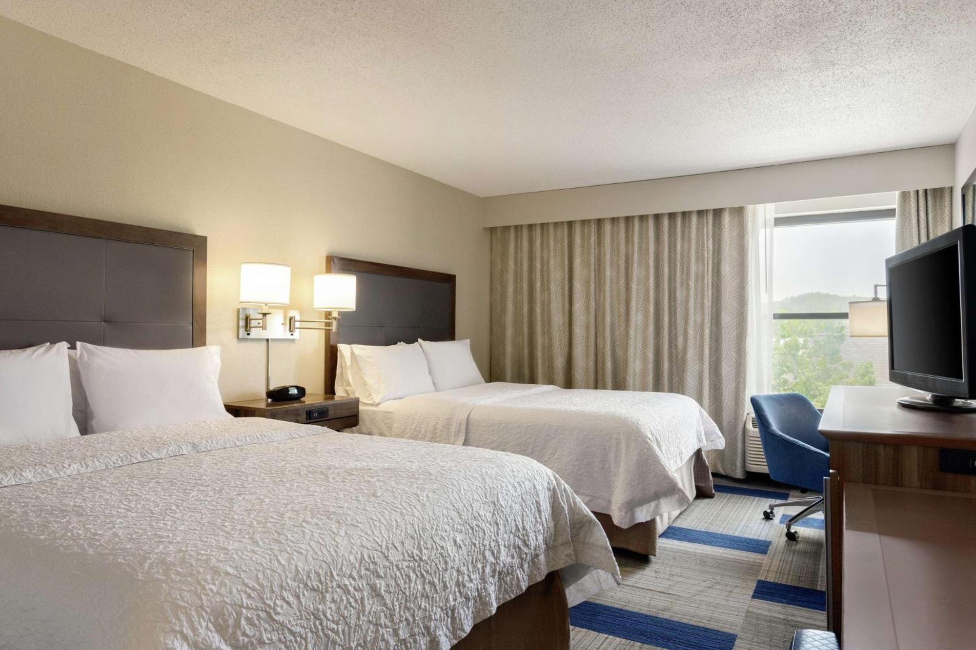 Hampton Inn Birmingham-טראסוויל מראה חיצוני תמונה