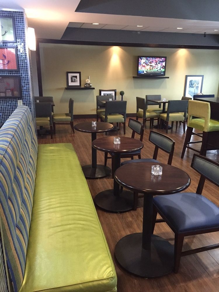 Hampton Inn Birmingham-טראסוויל מראה חיצוני תמונה