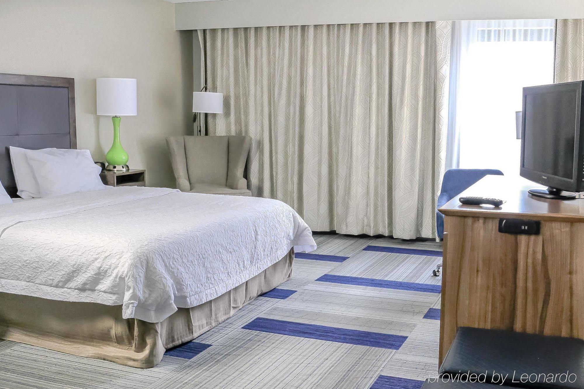 Hampton Inn Birmingham-טראסוויל מראה חיצוני תמונה