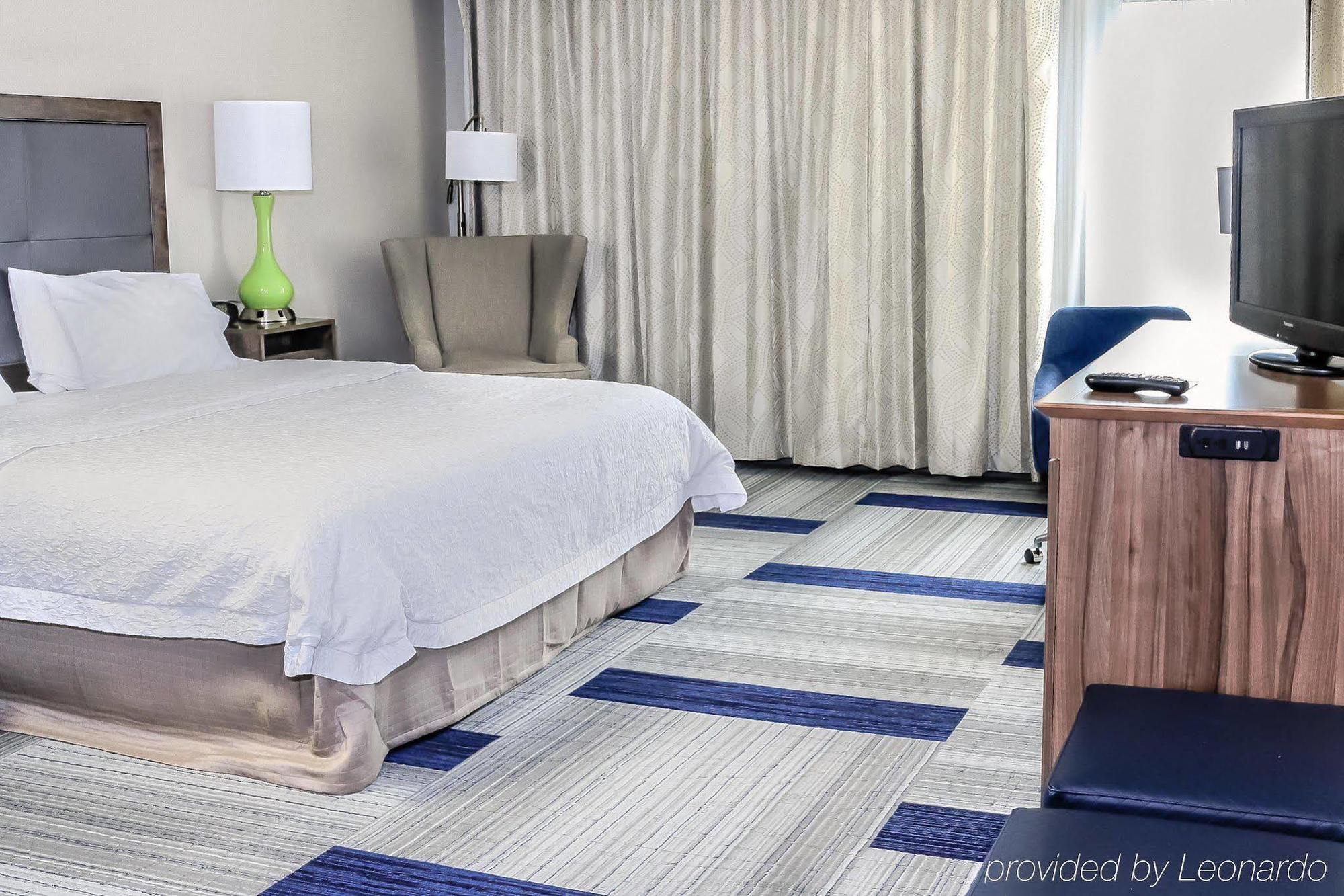 Hampton Inn Birmingham-טראסוויל מראה חיצוני תמונה