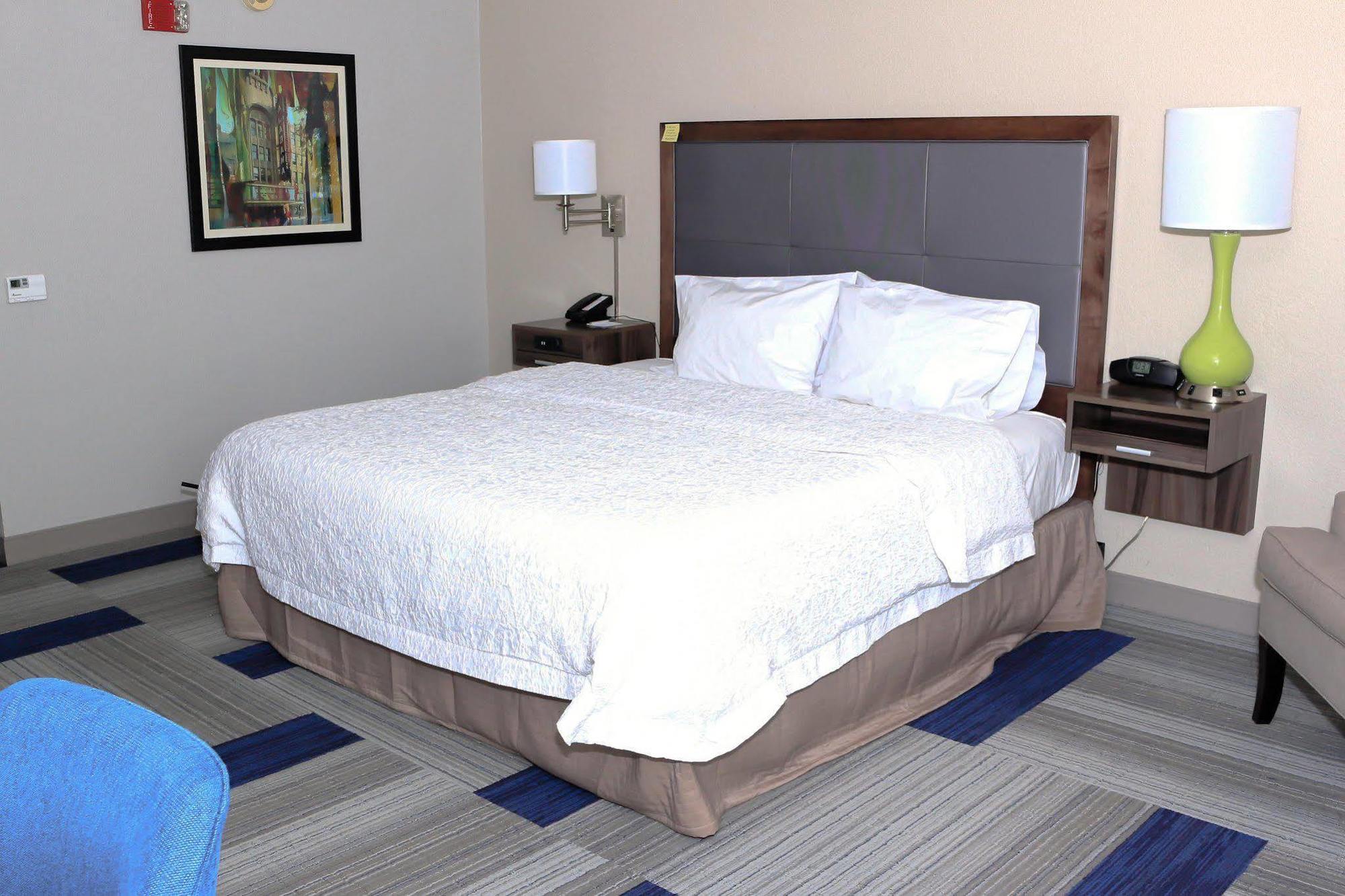 Hampton Inn Birmingham-טראסוויל מראה חיצוני תמונה