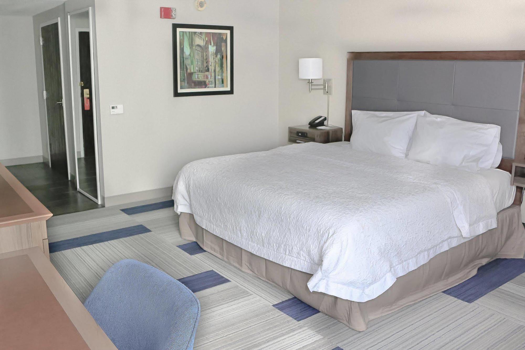 Hampton Inn Birmingham-טראסוויל מראה חיצוני תמונה