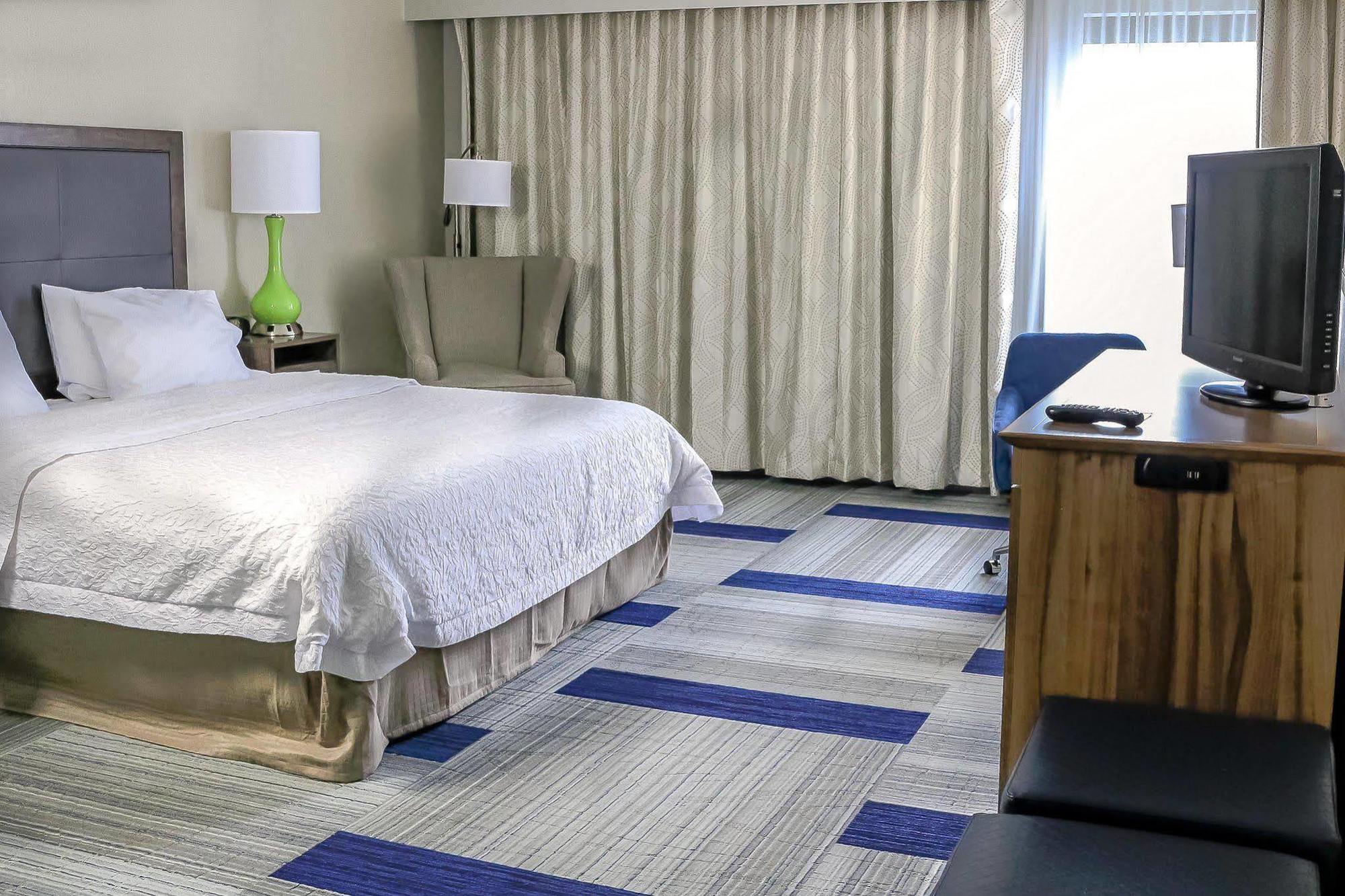 Hampton Inn Birmingham-טראסוויל מראה חיצוני תמונה